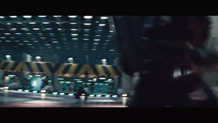 No Limite do Amanhã Clipe (4) Original