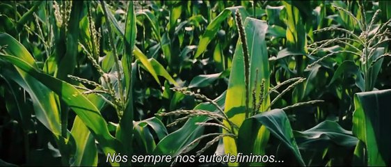 Interestelar Teaser Legendado