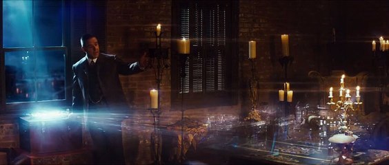 Cuento de invierno Tráiler (2)