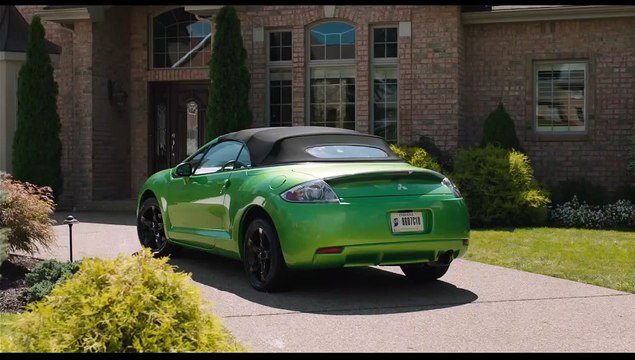 A Culpa é das Estrelas Clipe (3) Original