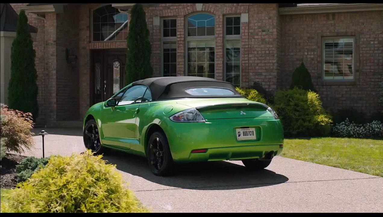 A Culpa é das Estrelas Clipe (3) Original