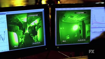 The Strain 1ª Temporada Trailer Original