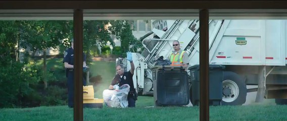 Perdida Tráiler (2)