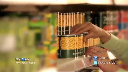 Trollied - season 2 Tráiler VO