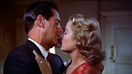 Crimen perfecto Tráiler VO