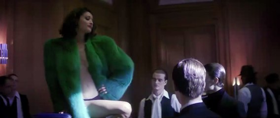 Yves Saint-Laurent Tráiler (2) VO