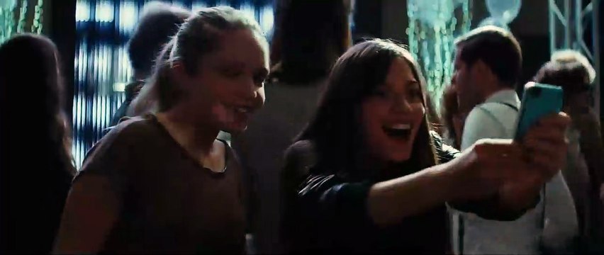 20 años de diferencia Tráiler VO