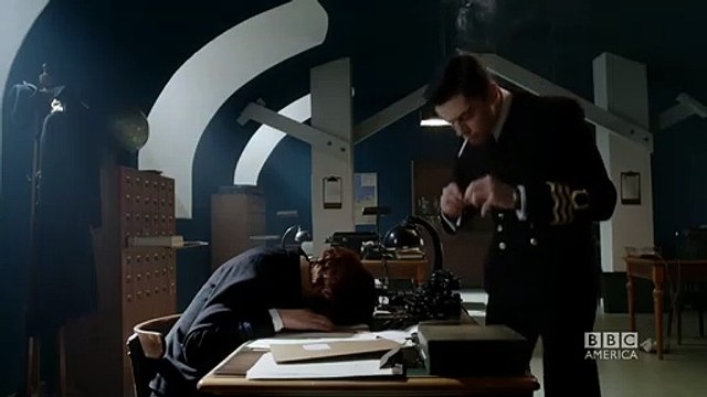 Fleming: The Man Who Would Be Bond Tráiler VO