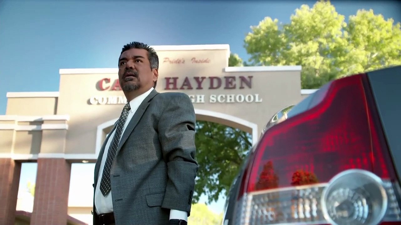 Spare Parts Trailer Original