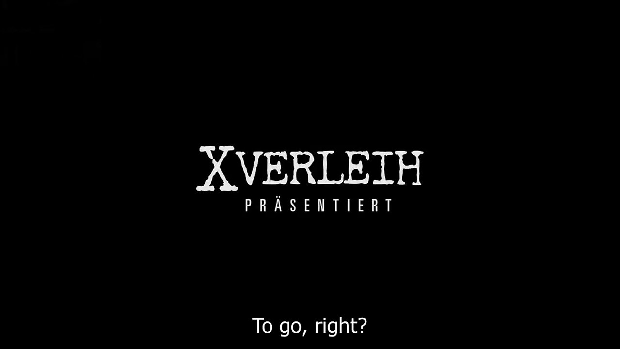 Oh Boy Tráiler (2) VO