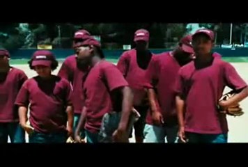 Not Easily Broken Tráiler VO