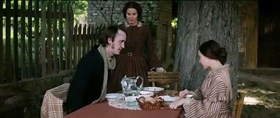 In Secret Tráiler VO