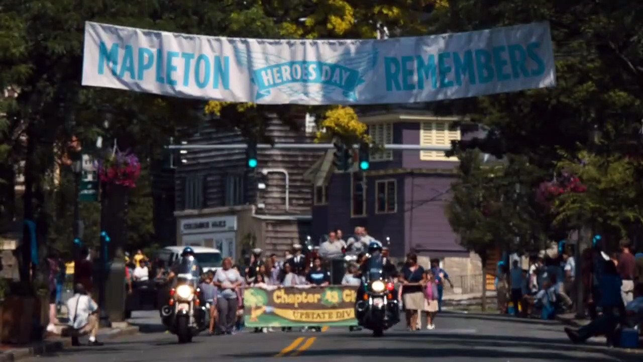 The Leftovers Trailer (2) Original