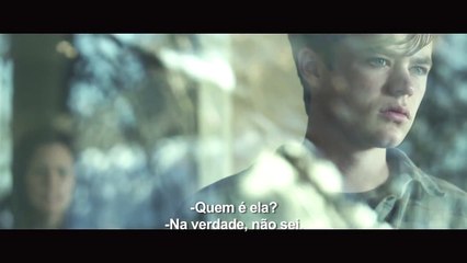 A Face do Mal Comercial de TV Legendado