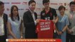 Liew Daren sertai kelab profesional Petaling BC