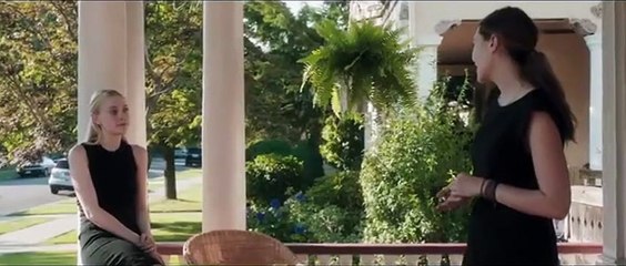 Very Good Girls Trailer Original