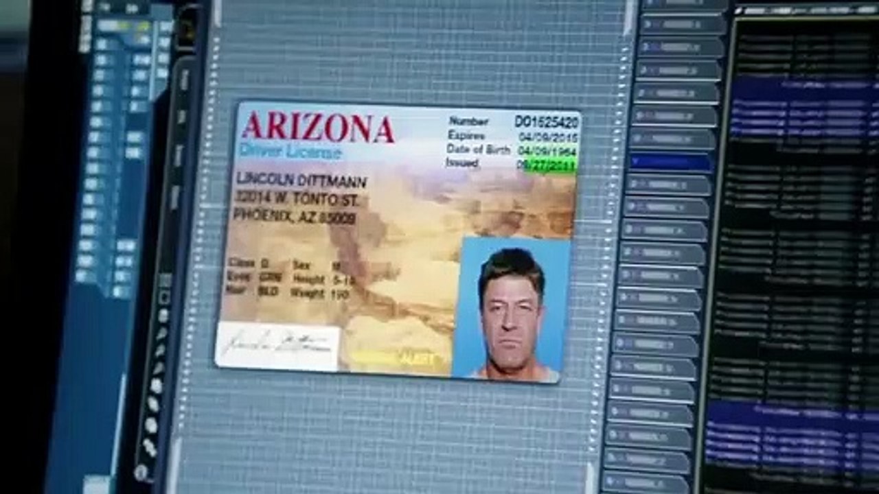 Legends (2014) Tráiler VO