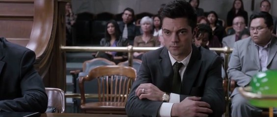 Duda razonable Tráiler VO