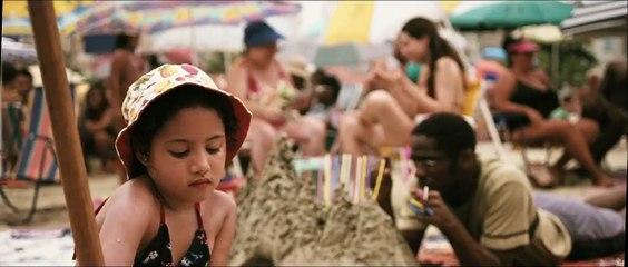 Amanhã Nunca Mais Trailer