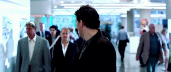 I&#039;ll Follow You Down Trailer Original