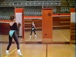 Una chica de ensueño Tráiler