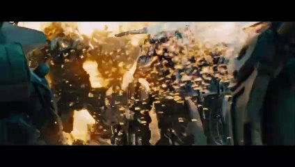 No Limite do Amanhã Making of (8) Legendado - Tom Cruise é Bill Cage