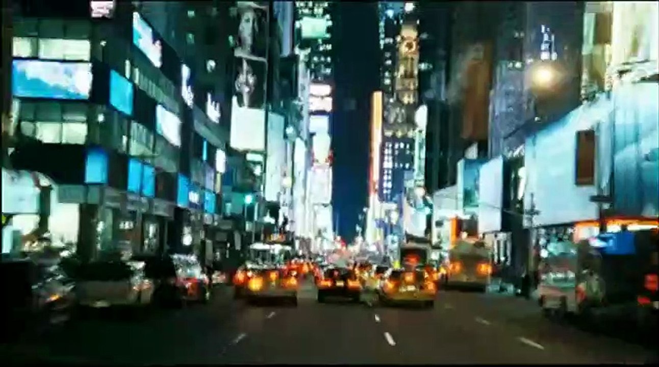 El Cantante Tráiler