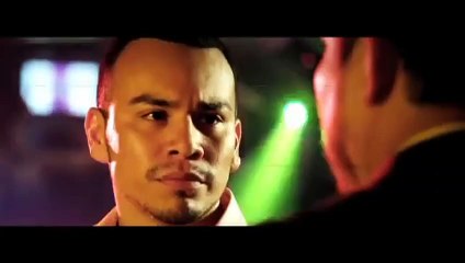 Line of Duty Tráiler VO