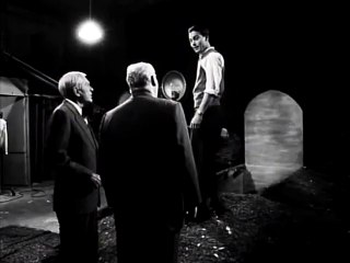 Ed Wood Tráiler VO