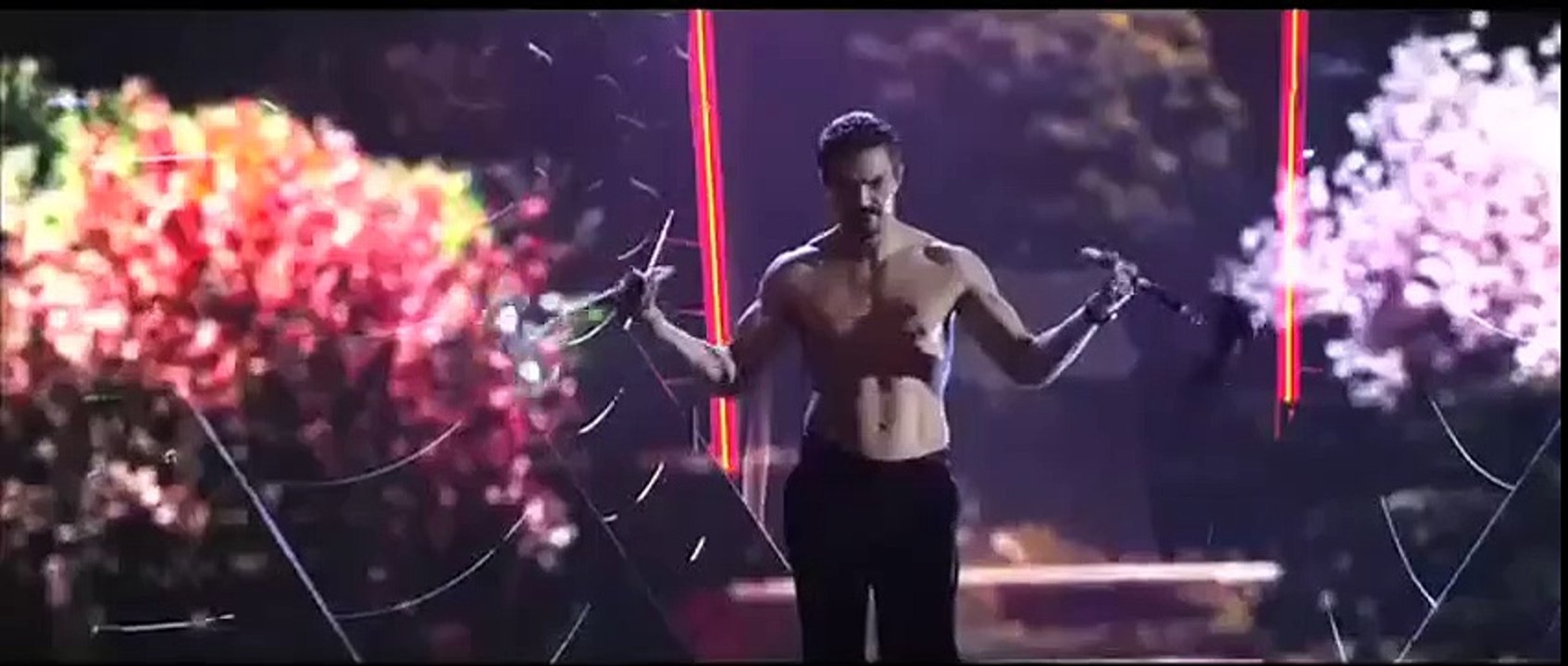Tekken Tráiler VO