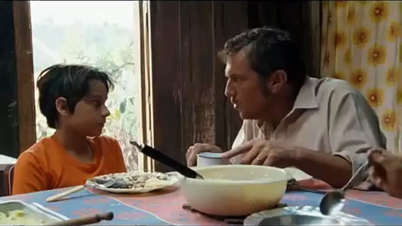 Meninos de Kichute Trailer