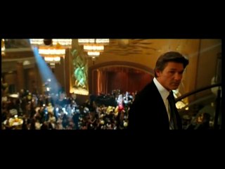 Poseidon Trailer Original