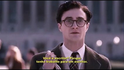 Versos de um Crime Trailer Legendado