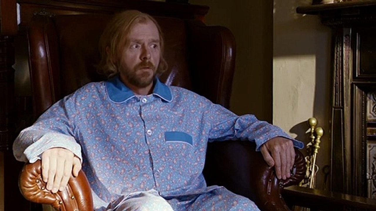 A Fantastic Fear Of Everything Tráiler VO