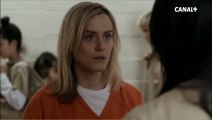 Orange Is the New Black Clip (4) VO