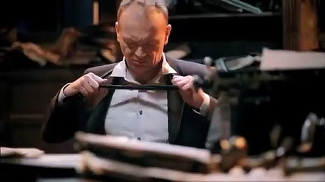 Bedlam Tráiler VO