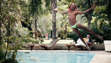 De Pernas pro Ar 2 Trailer