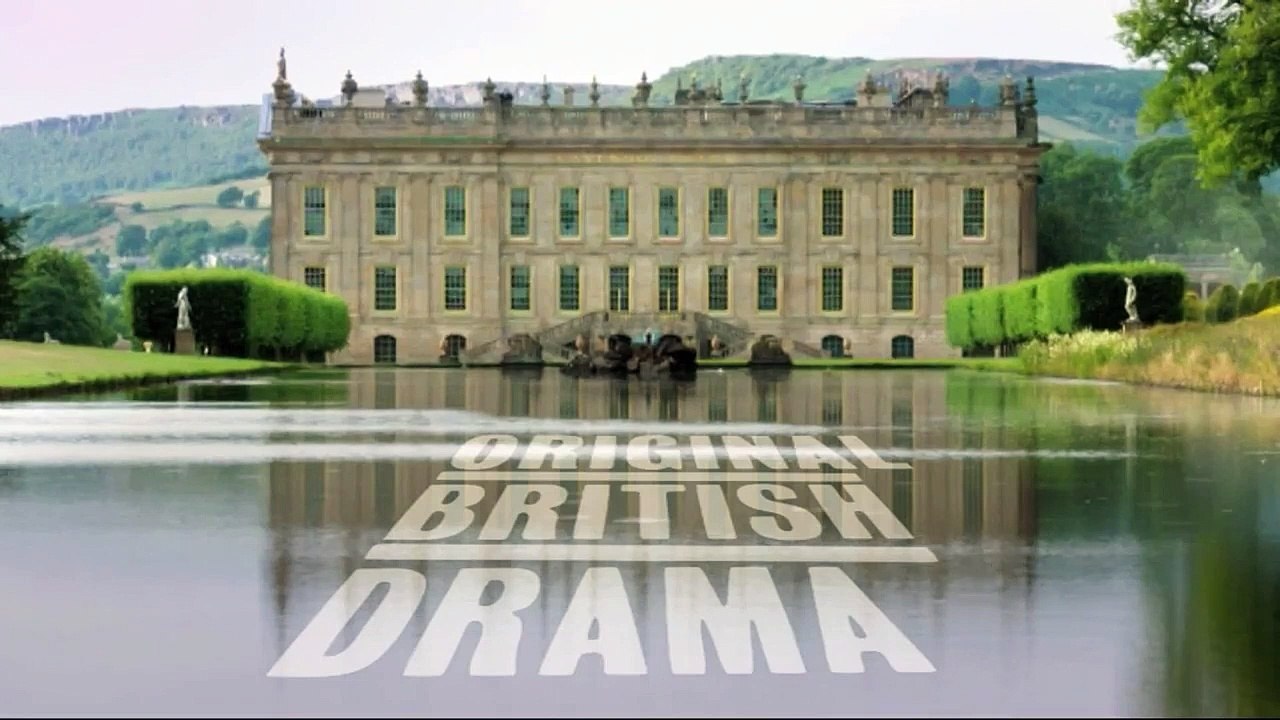 La muerte llega a Pemberley Tráiler VO