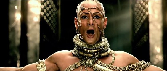 300: El origen de un imperio Tráiler VO