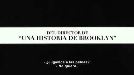 Frances Ha Tráiler VO