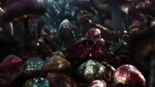 Alice no País das Maravilhas Trailer Legendado