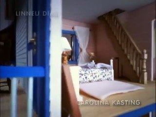 Presença de Anita Sequência de Abertura Original