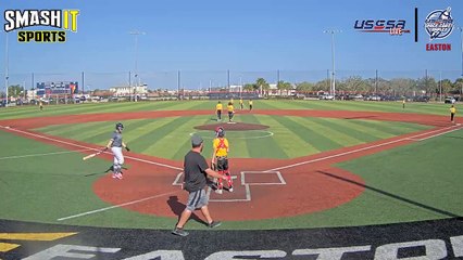 Red Easton - Gold Glove (2022) 06 Mar 20:01