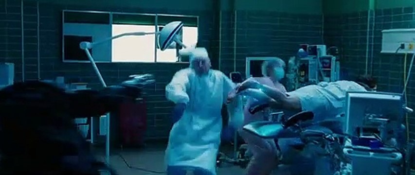 El destino de Júpiter Tráiler (5) VO