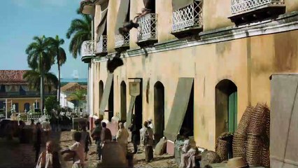 Bolívar, el hombre de las dificultades Tráiler