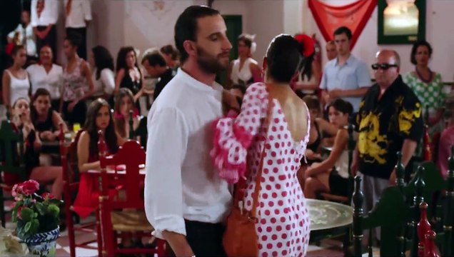 Ocho Apellidos Vascos Tráiler