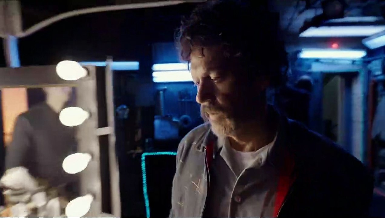 Birdman Teaser Original