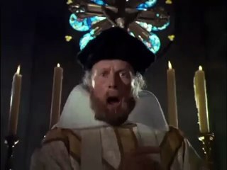 La condesa Drácula Tráiler VO