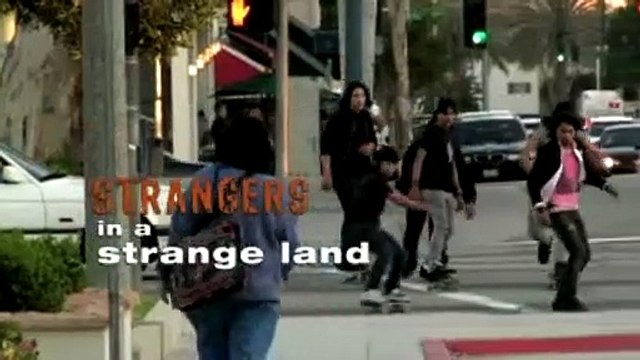 Wassup Rockers Tráiler VO