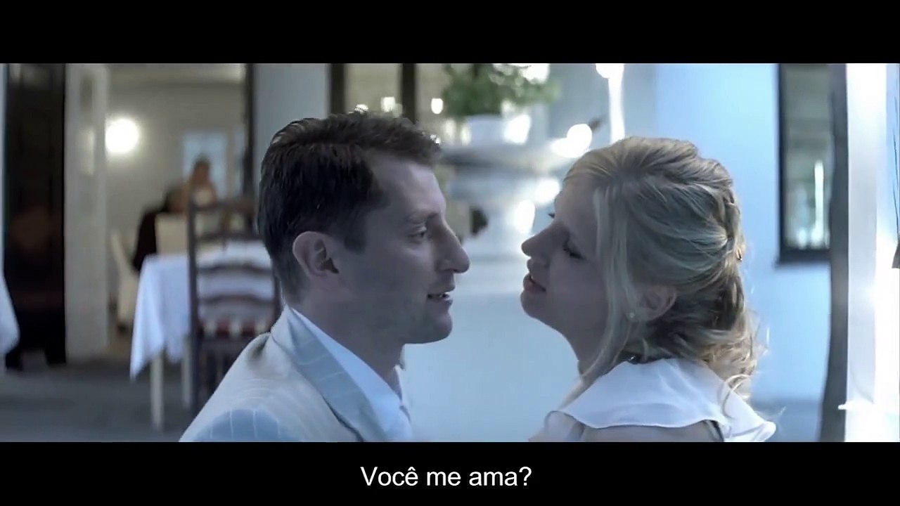 O Batismo Trailer Legendado